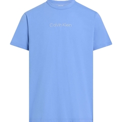 Camiseta CALVIN KLEIN 000NM2748E PWB glacier - Imagen 1