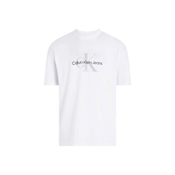 Camiseta Calvin Klein Brilliant White 00040EM289 YAA - Imagen 1