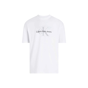 Camiseta Calvin Klein Brilliant White 00040EM289 YAA - Imagen 1