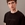 Camiseta Calvin Klein Crew Neck Black - Imagen 2