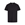 Camiseta Calvin Klein Crew Neck Black - Imagen 1