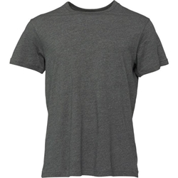 Camiseta Calvin Klein Crew Neck Dark Grey - Imagen 1