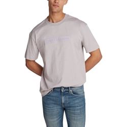Camiseta Calvin Klein Gull Gray J30J326205 PCR - Imagen 1