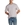 Camiseta Calvin Klein Gull Gray J30J326205 PCR - Imagen 1