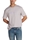 Camiseta Calvin Klein Gull Gray J30J326205 PCR - Imagen 1