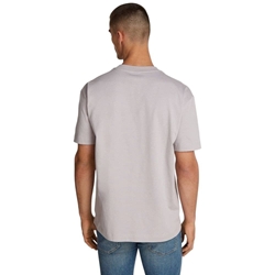 Camiseta Calvin Klein Gull Gray J30J326205 PCR - Imagen 2