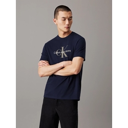 Camiseta Calvin Klein Jeans 00040EM286 CEF dark sapphire - Imagen 1