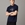 Camiseta Calvin Klein Jeans 00040EM286 CEF dark sapphire - Imagen 1