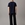 Camiseta Calvin Klein Jeans 00040EM286 CEF dark sapphire - Imagen 2