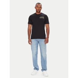 Camiseta Calvin Klein Jeans Black LV04RC844G UB1 - Imagen 2