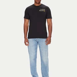 Camiseta Calvin Klein Jeans Black LV04RC844G UB1 - Imagen 2