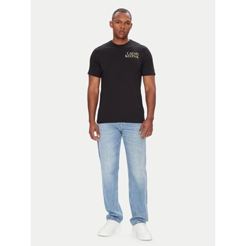 Camiseta Calvin Klein Jeans Black LV04RC844G UB1 - Imagen 2
