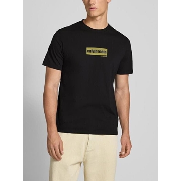 Camiseta Calvin Klein Jeans Black LV04RC849G UB1 - Imagen 1