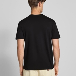 Camiseta Calvin Klein Jeans Black LV04RC849G UB1 - Imagen 2