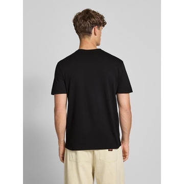 Camiseta Calvin Klein Jeans Black LV04RC849G UB1 - Imagen 2