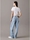 Camiseta Calvin Klein Jeans J20J225252 YAA brillant white - Imagen 2
