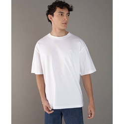 Camiseta Calvin Klein Jeans J30J327081 YAF bright white - Imagen 1