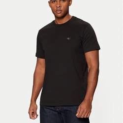 Camiseta Calvin Klein Jeans J30J327100 BEH  Ck black - Imagen 1