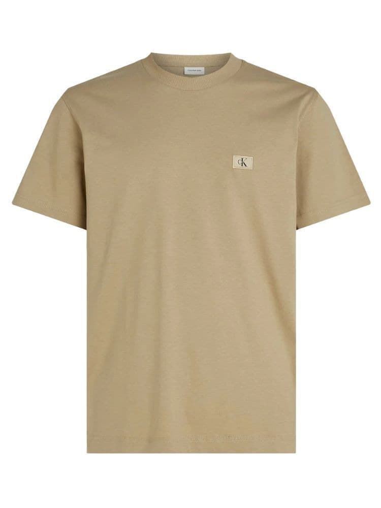 Camiseta Calvin Klein Jeans J30J327100 HI0 Tree House - Imagen 1