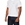 Camiseta CALVIN KLEIN JEANS J30J327100 YAF bright white - Imagen 1