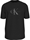 Camiseta Calvin Klein Jeans J30J327109 BEH ck black - Imagen 1