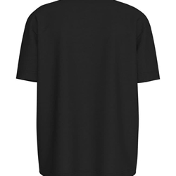 Camiseta Calvin Klein Jeans J30J327109 BEH ck black - Imagen 2