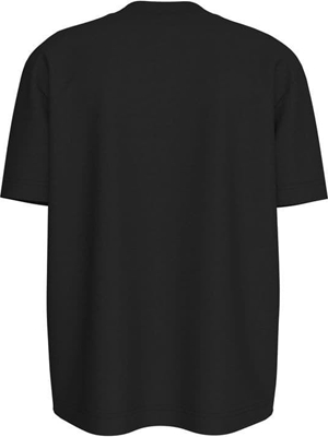 Camiseta Calvin Klein Jeans J30J327109 BEH ck black - Imagen 2