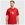 Camiseta Calvin Klein Jeans J30J327471 XNI deep magma - Imagen 1