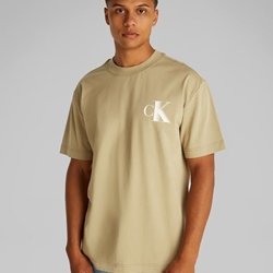 Camiseta Calvin Klein Jeans J30J327475 HI0 tree house - Imagen 1