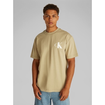 Camiseta Calvin Klein Jeans J30J327475 HI0 tree house - Imagen 1