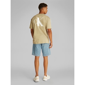 Camiseta Calvin Klein Jeans J30J327475 HI0 tree house - Imagen 2