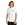 Camiseta Calvin Klein Jeans J30J327478 YAF bright white - Imagen 1
