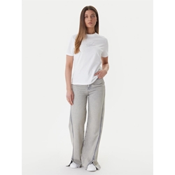 Camiseta CALVIN KLEIN JEANS LV047F831G YAF bright white - Imagen 2