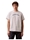 Camiseta Calvin Klein Jeans LV04RB849G 6XU Gray Violet - Imagen 1