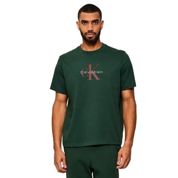 Camiseta Calvin Klein Jeans LV04RB862G LLG Sycamore - Imagen 1