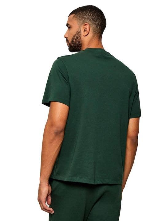 Camiseta Calvin Klein Jeans LV04RB862G LLG Sycamore - Imagen 2