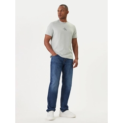 Camiseta CALVIN KLEIN JEANS LV04RB866G 3Q0 pale meadow - Imagen 1