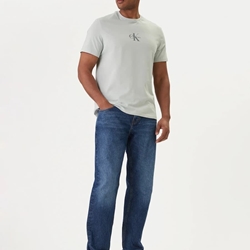 Camiseta CALVIN KLEIN JEANS LV04RB866G 3Q0 pale meadow - Imagen 1