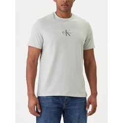 Camiseta CALVIN KLEIN JEANS LV04RB866G 3Q0 pale meadow - Imagen 2