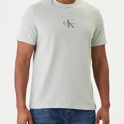 Camiseta CALVIN KLEIN JEANS LV04RB866G 3Q0 pale meadow - Imagen 2