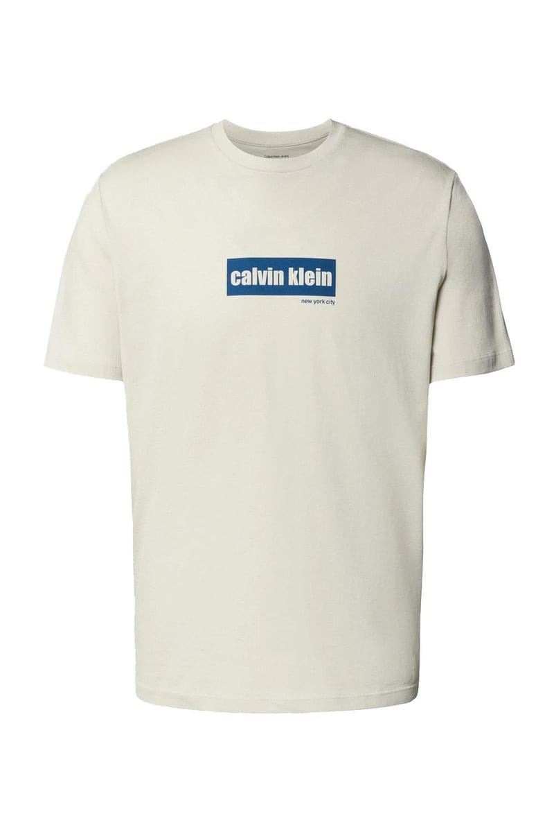 Camiseta Calvin Klein Jeans Moonstruck LV04RC849G PDJ - Imagen 1