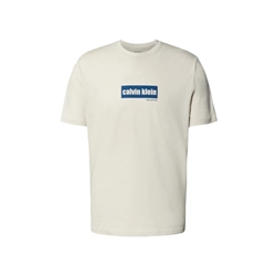 Camiseta Calvin Klein Jeans Moonstruck LV04RC849G PDJ - Imagen 1