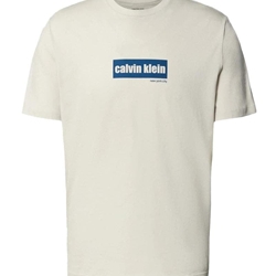 Camiseta Calvin Klein Jeans Moonstruck LV04RC849G PDJ - Imagen 1