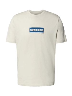 Camiseta Calvin Klein Jeans Moonstruck LV04RC849G PDJ - Imagen 1