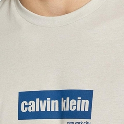 Camiseta Calvin Klein Jeans Moonstruck LV04RC849G PDJ - Imagen 2