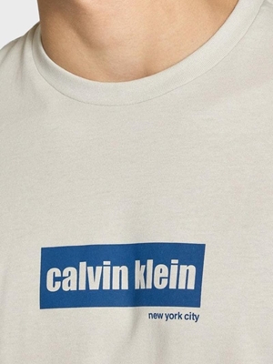 Camiseta Calvin Klein Jeans Moonstruck LV04RC849G PDJ - Imagen 2