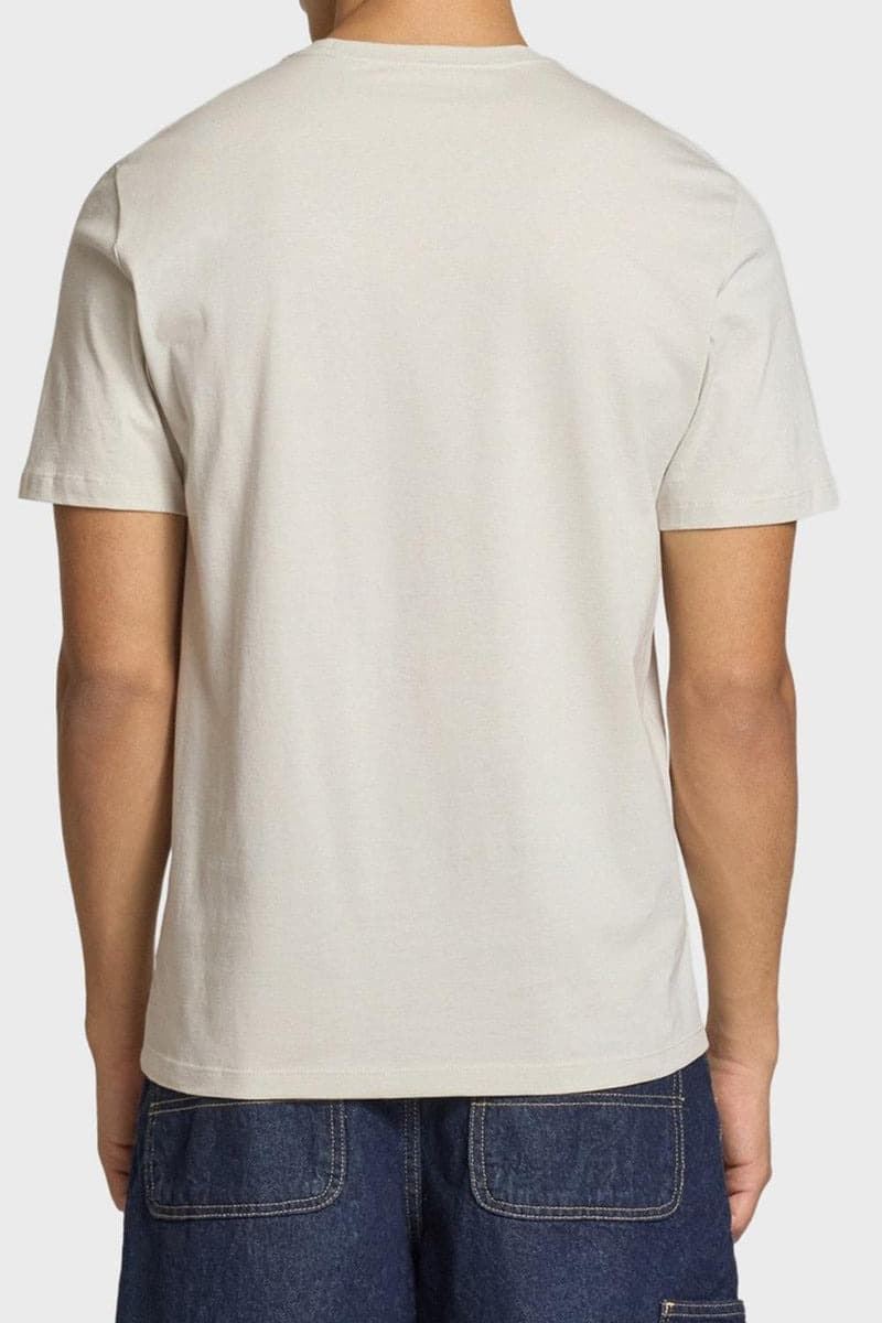 Camiseta Calvin Klein Jeans Moonstruck LV04RC849G PDJ - Imagen 3