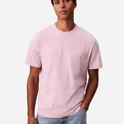 Camiseta Calvin Klein Jeans Spring Lilac LV04RC275G XFC - Imagen 1