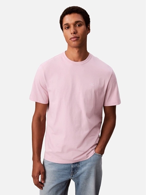 Camiseta Calvin Klein Jeans Spring Lilac LV04RC275G XFC - Imagen 1
