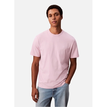 Camiseta Calvin Klein Jeans Spring Lilac LV04RC275G XFC - Imagen 1
